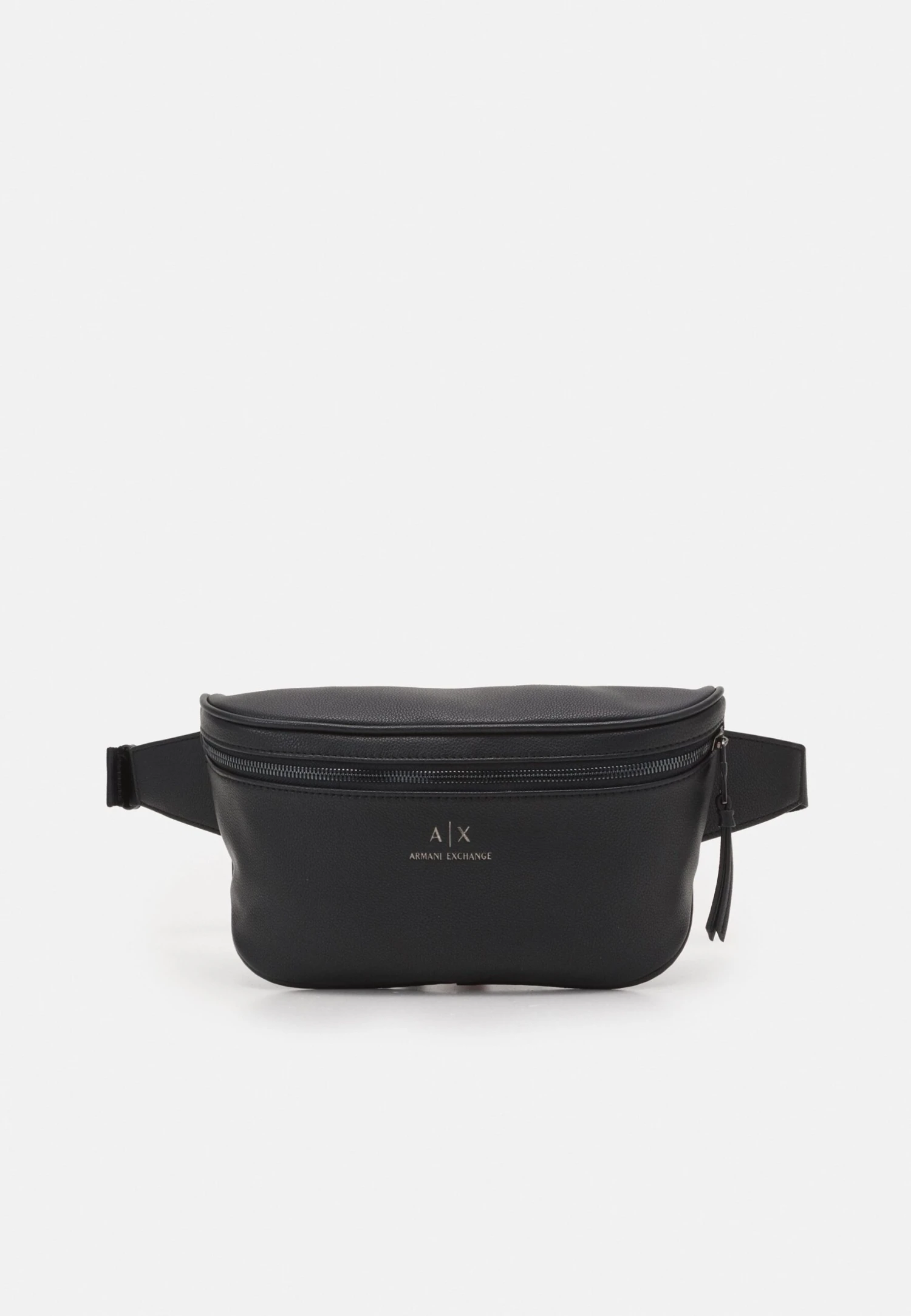 Armani Exchange Waistbag Unisex - Heuptas - Nero/Black 1 Armani Exchange Waistbag Unisex - Heuptas - Nero/Black