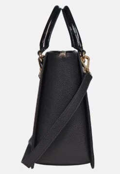 Handtas - Schwarz 7 Handtas - Schwarz -Tassen Promotie Winkel 5ed9d03d0ccb4fcb8af03efd91291792