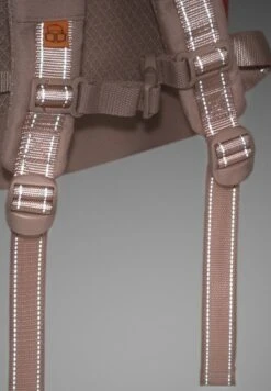 Aaron Junior - Rugzak - Rot -Tassen Promotie Winkel 60000814047e42289639b37fc60ac832