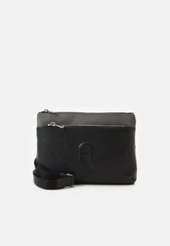 Furla Urban Unisex - Schoudertas - Lapis/ Nero