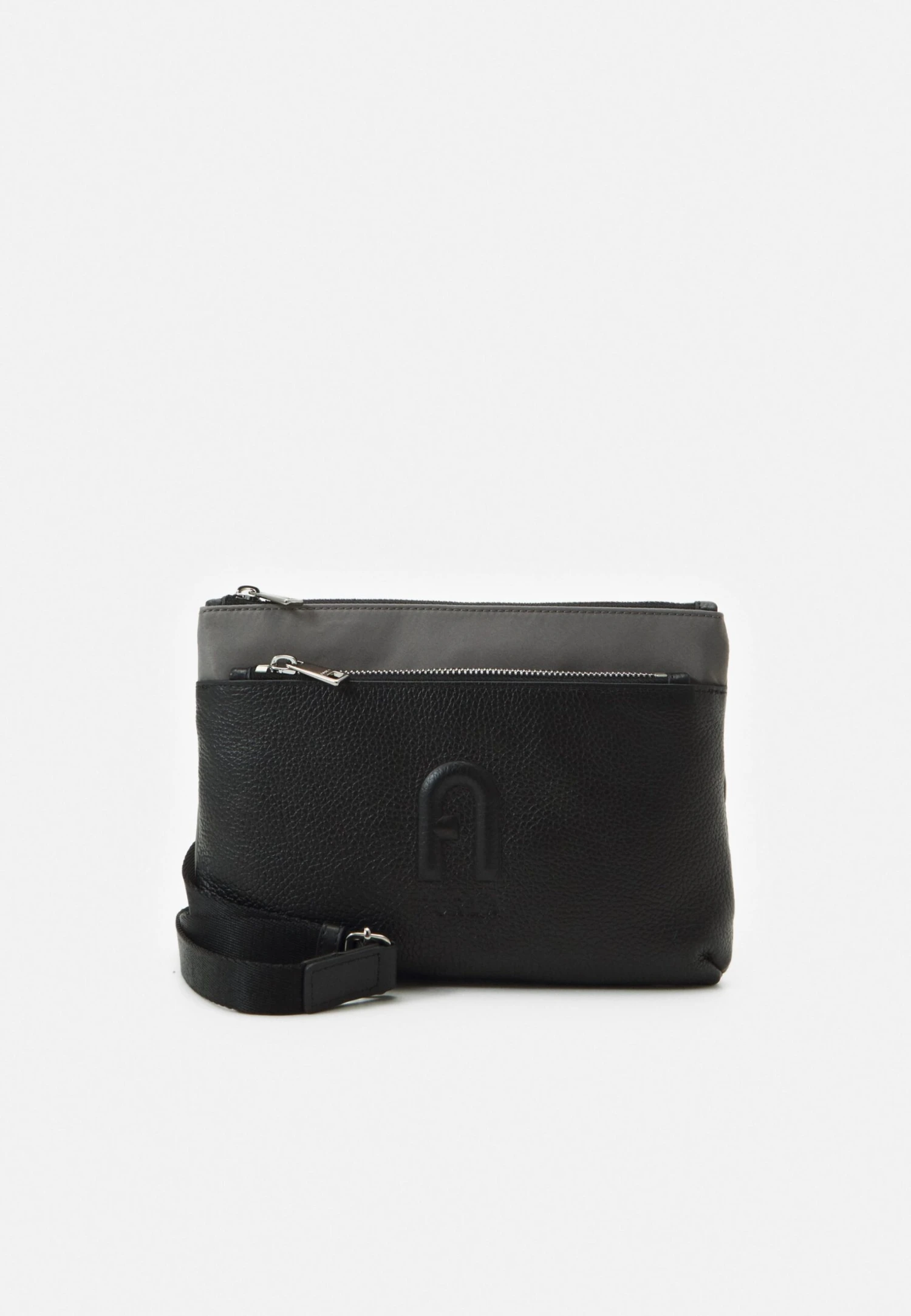 Furla Urban Unisex - Schoudertas - Lapis/ Nero 1 Furla Urban Unisex - Schoudertas - Lapis/ Nero