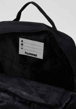 Hummel Hmljazz - Rugzak - Black -Tassen Promotie Winkel 614e1ace59e84953ac82879c17416287