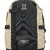 Haglöfs Tight Small - Rugzak - True Black Sand