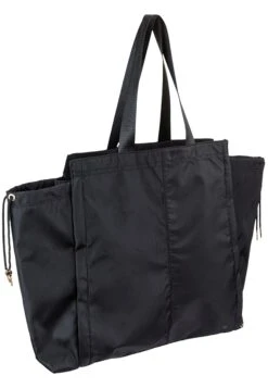 ATHLECIA Sporttas - Black