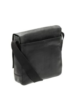 Jeremy- Schoudertas - Black -Tassen Promotie Winkel 63d5560e1abe44d6b81c38e797e39bd5