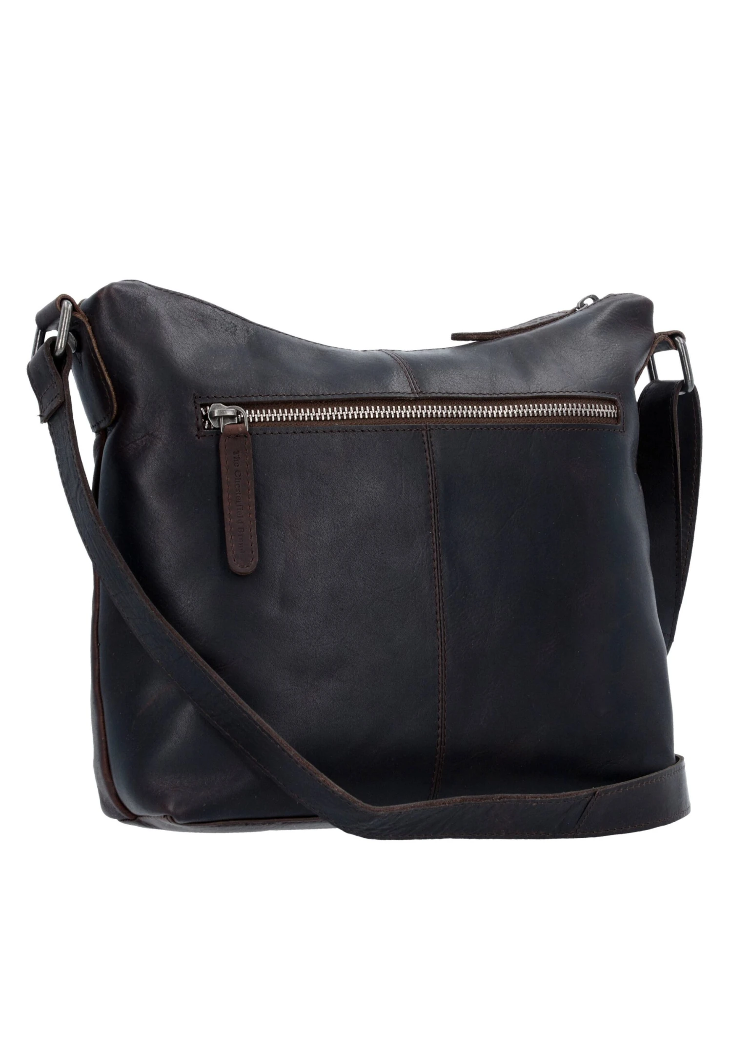 Hailey - Schoudertas - Braun 2 Hailey - Schoudertas - Braun - Afbeelding 2