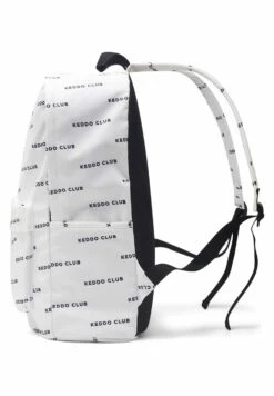 Club - Rugzak - White -Tassen Promotie Winkel 65ee1313df4848698a19f4ef9f838993