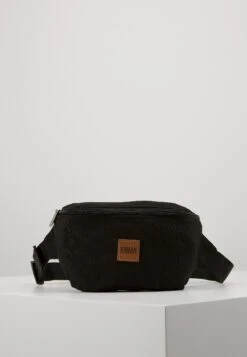 URBAN CLASSICS Hip Bag - Heuptas - Black