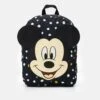 Kidzroom Backpack Mickey Mouse Hey It'S Me! Unisex - Rugzak - Black