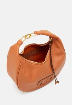 MCM Mode Travia Hobo Medium - Handtas - Cognac -Tassen Promotie Winkel 66fdf5df6009474fa850af05d49cc7b5