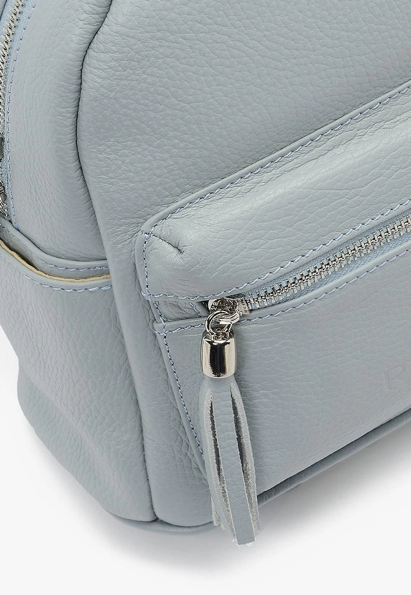 Rugzak - Błękitny Lf 5 Rugzak - Błękitny Lf - Afbeelding 5