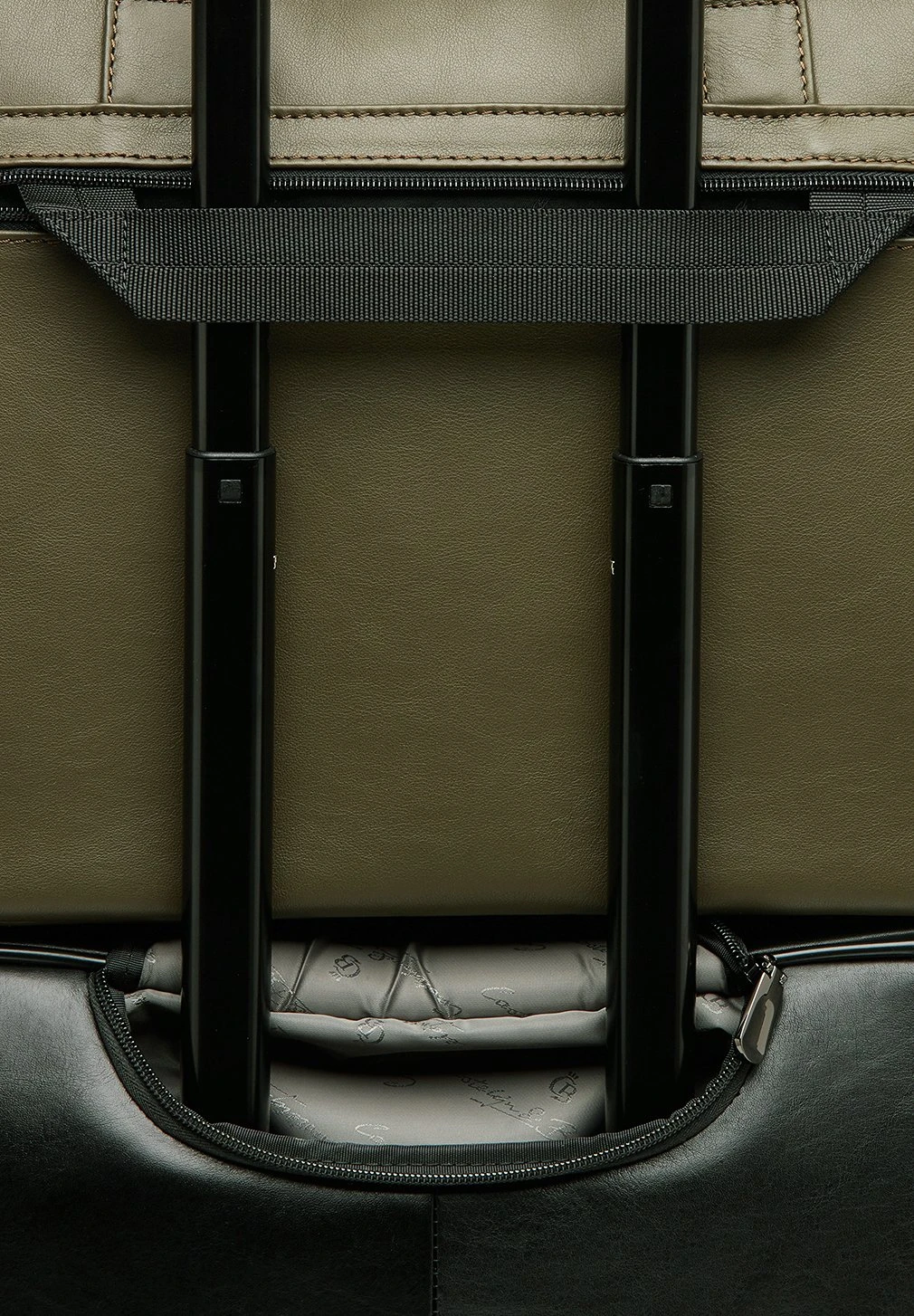 Aktetas - Green 6 Aktetas - Green - Afbeelding 6