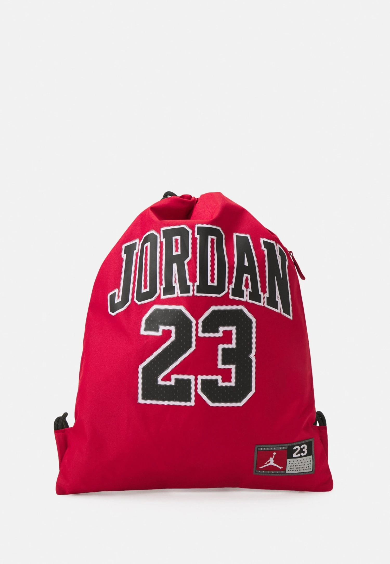 Jordan Gym Sack - Rugzak - Gym Red 1 Jordan Gym Sack - Rugzak - Gym Red