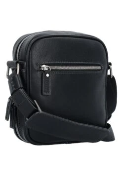 Picard Schoudertas - Schwarz 7 Picard Schoudertas - Schwarz -Tassen Promotie Winkel 68d391f991bd4b68b8b7ca82eab3ad81