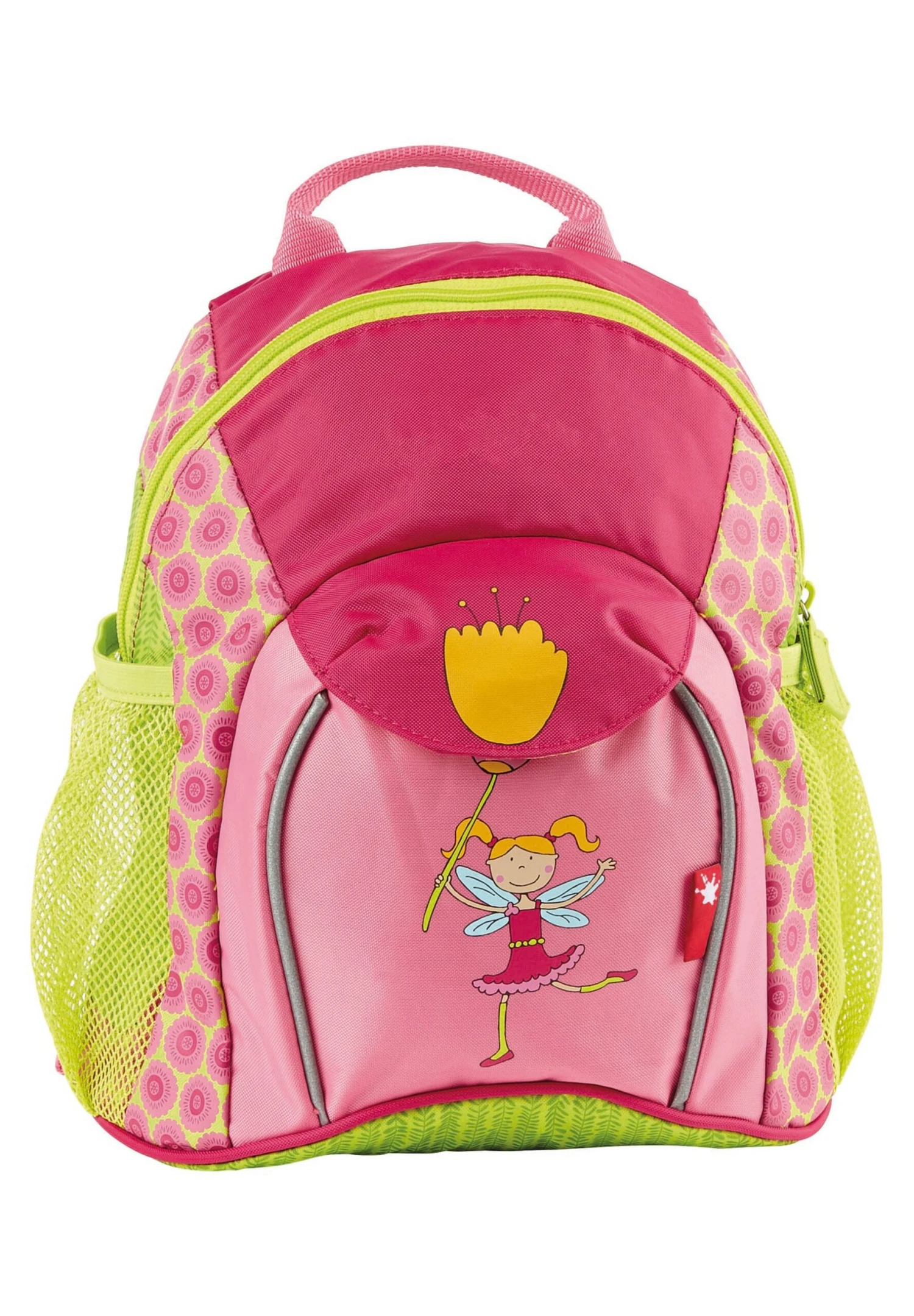 Sigikid Florentine - Rugzak - Multi Coloured 1 Sigikid Florentine - Rugzak - Multi Coloured