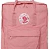 FJÄLLRÄVEN 5-4-O - Rugzak - Pink