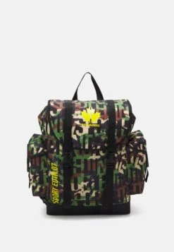 DSQUARED2 Backpack Unisex - Backpack - Multi-Coloured