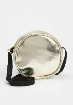 Next Mini Initial Flower Standard - Schoudertas - Gold I 5 Next Mini Initial Flower Standard - Schoudertas - Gold I -Tassen Promotie Winkel 6a81983cb2ce478fa47a7a36d44667d0