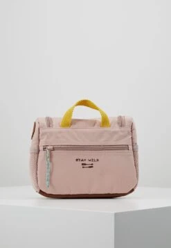 LÄSSIG Mini Washbag Adventure Kulturbeutel - Handtas - Rosa -Tassen Promotie Winkel 6b41375d90cd4521be565ebb7baab7ef