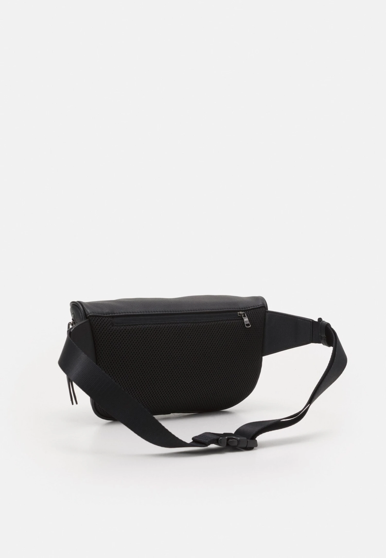 Armani Exchange Waistbag Unisex - Heuptas - Nero/Black 2 Armani Exchange Waistbag Unisex - Heuptas - Nero/Black - Afbeelding 2