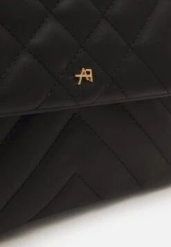 Anna Field Set - Schoudertas - Black -Tassen Promotie Winkel 6c82e1a90ad74dd083991edfcbd88c2b