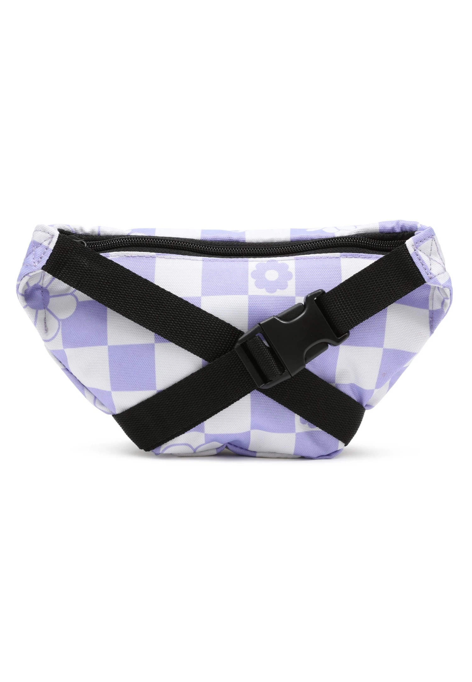 Vans Wm Traveler Fanny Pack - Heuptas - Sweet Lavender 3 Vans Wm Traveler Fanny Pack - Heuptas - Sweet Lavender - Afbeelding 3