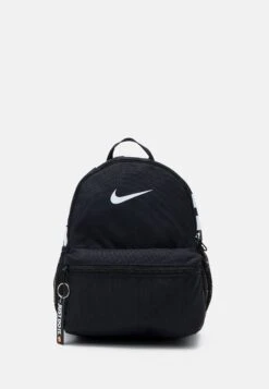 Nike Sportswear Mini Unisex - Rugzak - Black/Black/(White)