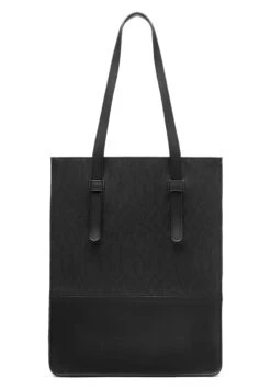 Hamden- Handtas - Schwarz -Tassen Promotie Winkel 6db909deea20429f8829eea6d329efb3