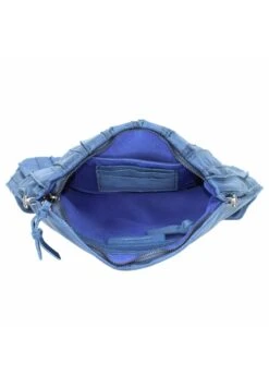 FREDsBRUDER Izzle Umhänge 31 Cm - Schoudertas - Ink Blue 8 FREDsBRUDER Izzle Umhänge 31 Cm - Schoudertas - Ink Blue -Tassen Promotie Winkel 6dcaf171981149c2aac60d17feba1af8