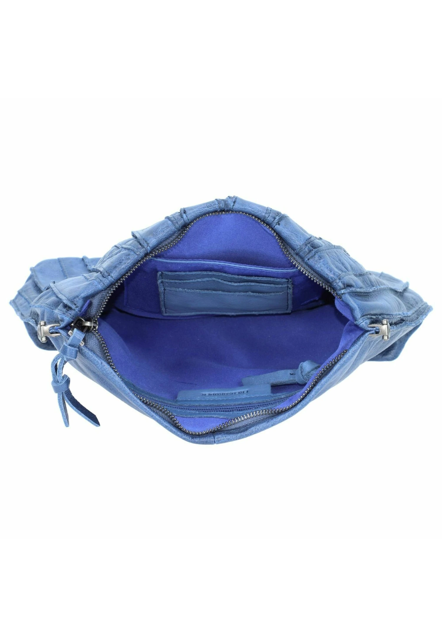 FREDsBRUDER Izzle Umhänge 31 Cm - Schoudertas - Ink Blue 3 FREDsBRUDER Izzle Umhänge 31 Cm - Schoudertas - Ink Blue - Afbeelding 3