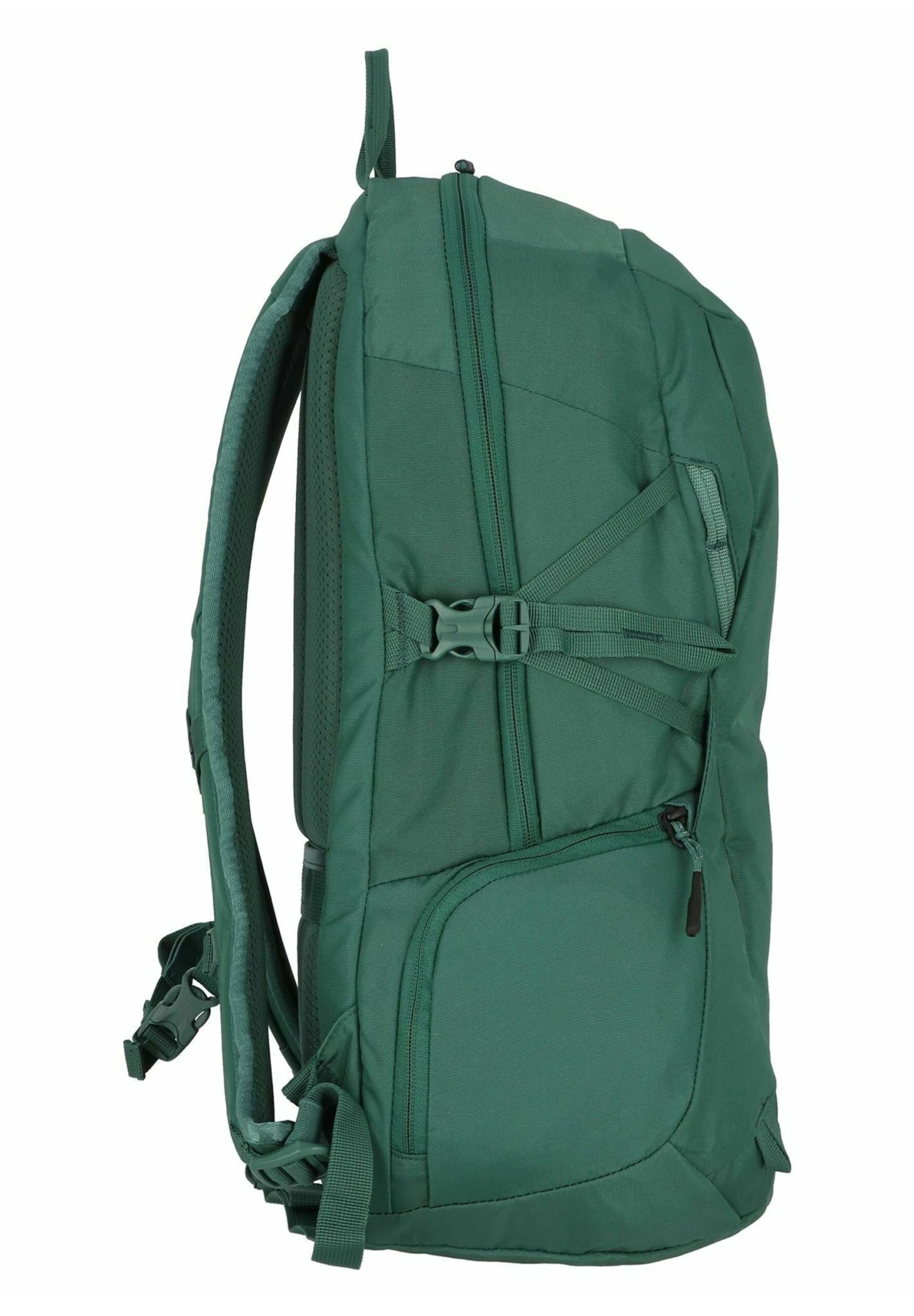 Thule Enroute 47 Cm Laptopfach - Rugzak - Mallard Green 4 Thule Enroute 47 Cm Laptopfach - Rugzak - Mallard Green - Afbeelding 4