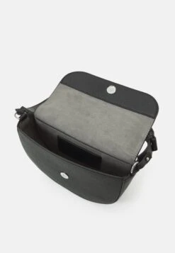 Calvin Klein Jeans Minimal - Schoudertas - Black -Tassen Promotie Winkel 6e7dace0765749c9b11208aa2cc8b4ee