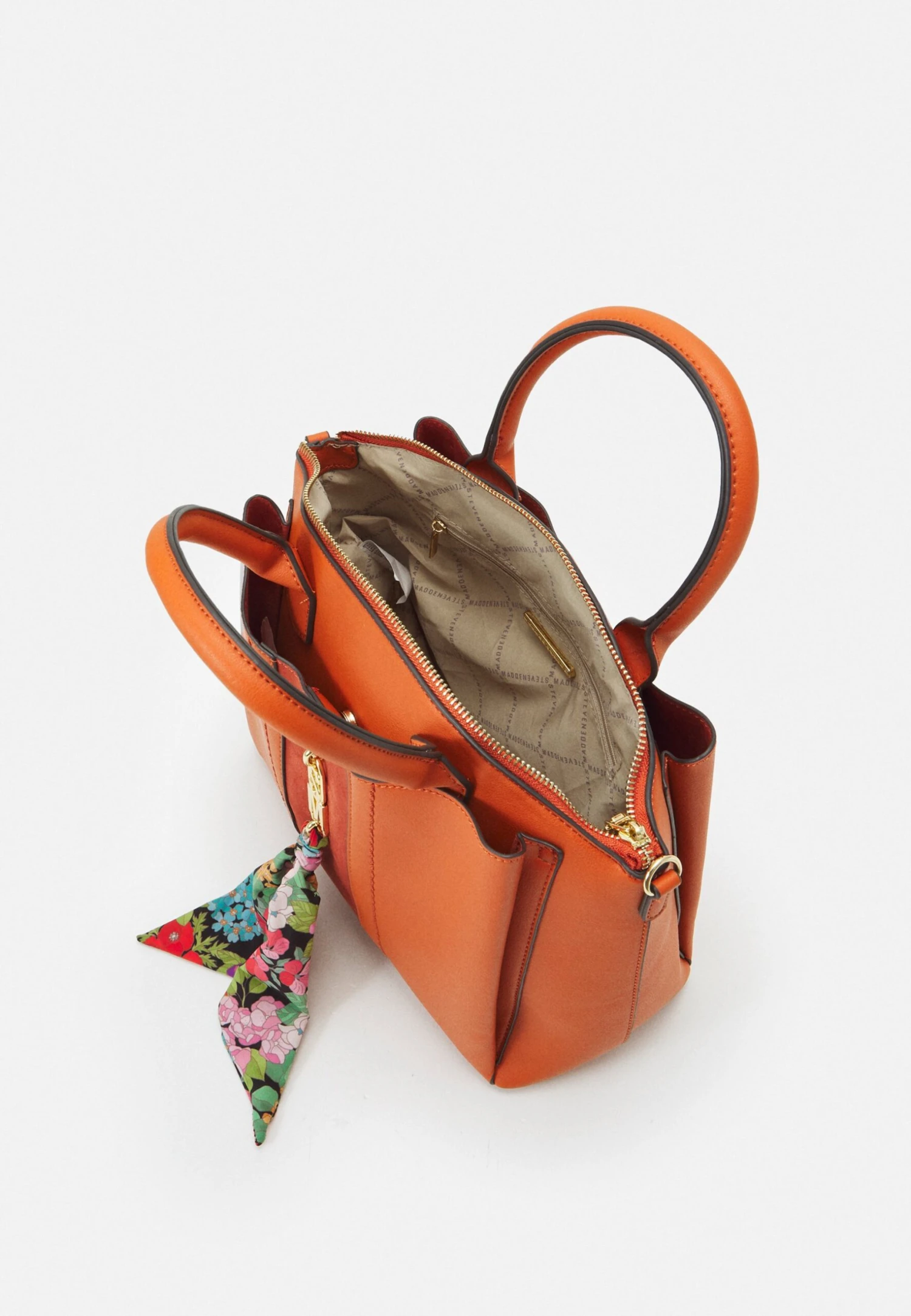 Steve Madden Bgael - Handtas - Pumpkin 3 Steve Madden Bgael - Handtas - Pumpkin - Afbeelding 3