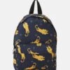 Kidzroom Backpack Pret Get Excited Unisex - Backpack - Navy