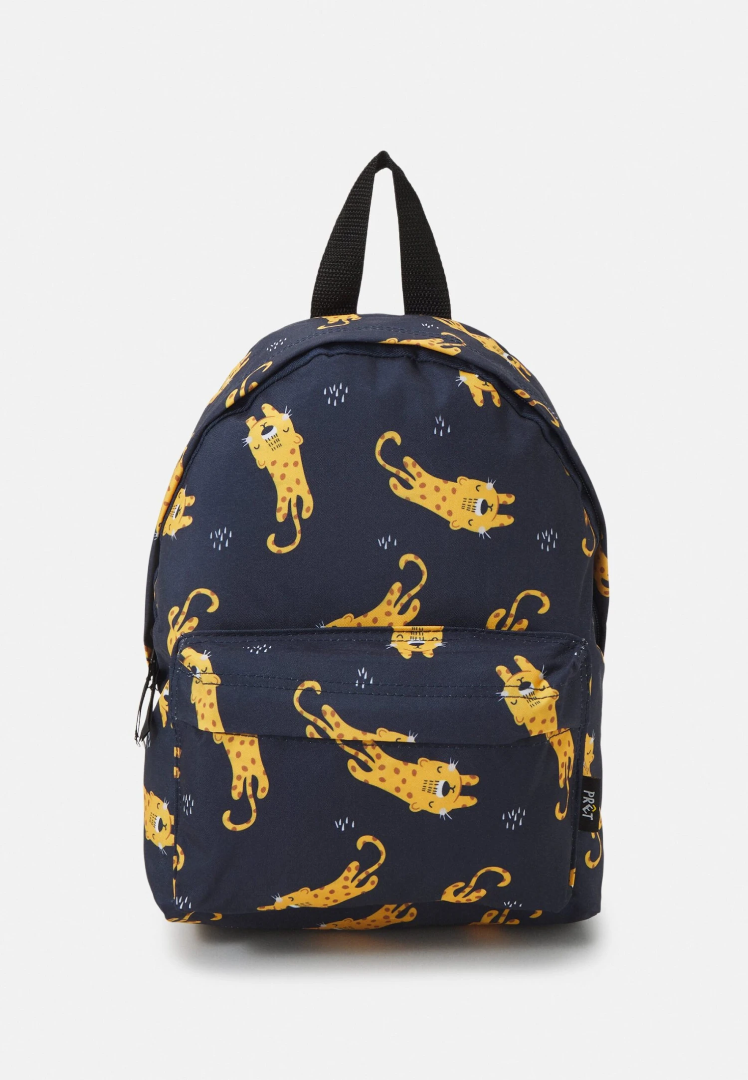 Kidzroom Backpack Pret Get Excited Unisex - Backpack - Navy 1 Kidzroom Backpack Pret Get Excited Unisex - Backpack - Navy