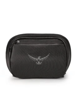 Osprey Toilettas - Black