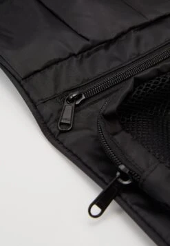 URBAN CLASSICS Cosmetic Pouch Festival - Schoudertas - Black 10 URBAN CLASSICS Cosmetic Pouch Festival - Schoudertas - Black -Tassen Promotie Winkel 6fdc76117d824ec387b1905d2e3c11a0