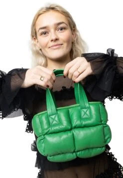 15 Mini - Handtas - Green