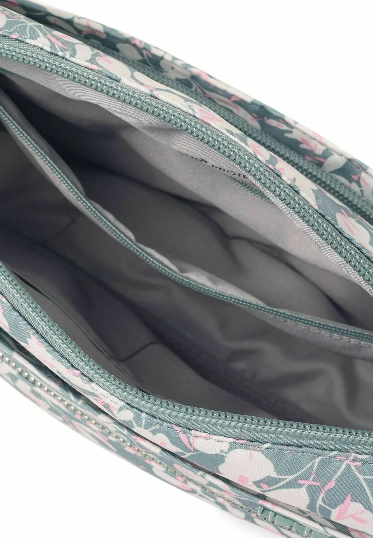 Eye Rfid 22 Cm - Schoudertas - BlossomPrint 3 Eye Rfid 22 Cm - Schoudertas - BlossomPrint - Afbeelding 3