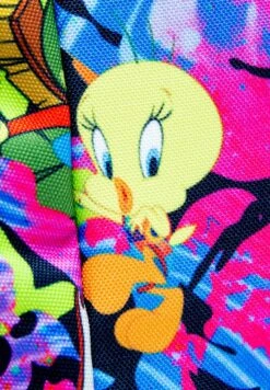 HYPE Space Jam Fluro Toon Squad - Rugzak - Black 14 HYPE Space Jam Fluro Toon Squad - Rugzak - Black -Tassen Promotie Winkel 72068cc4f2cb494290e7d150da5b4428