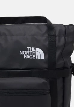 The North Face Commuter Pack L Unisex - Rugzak - Black 9 The North Face Commuter Pack L Unisex - Rugzak - Black -Tassen Promotie Winkel 72852efd601d4ac5bd81dfbbbab296f6