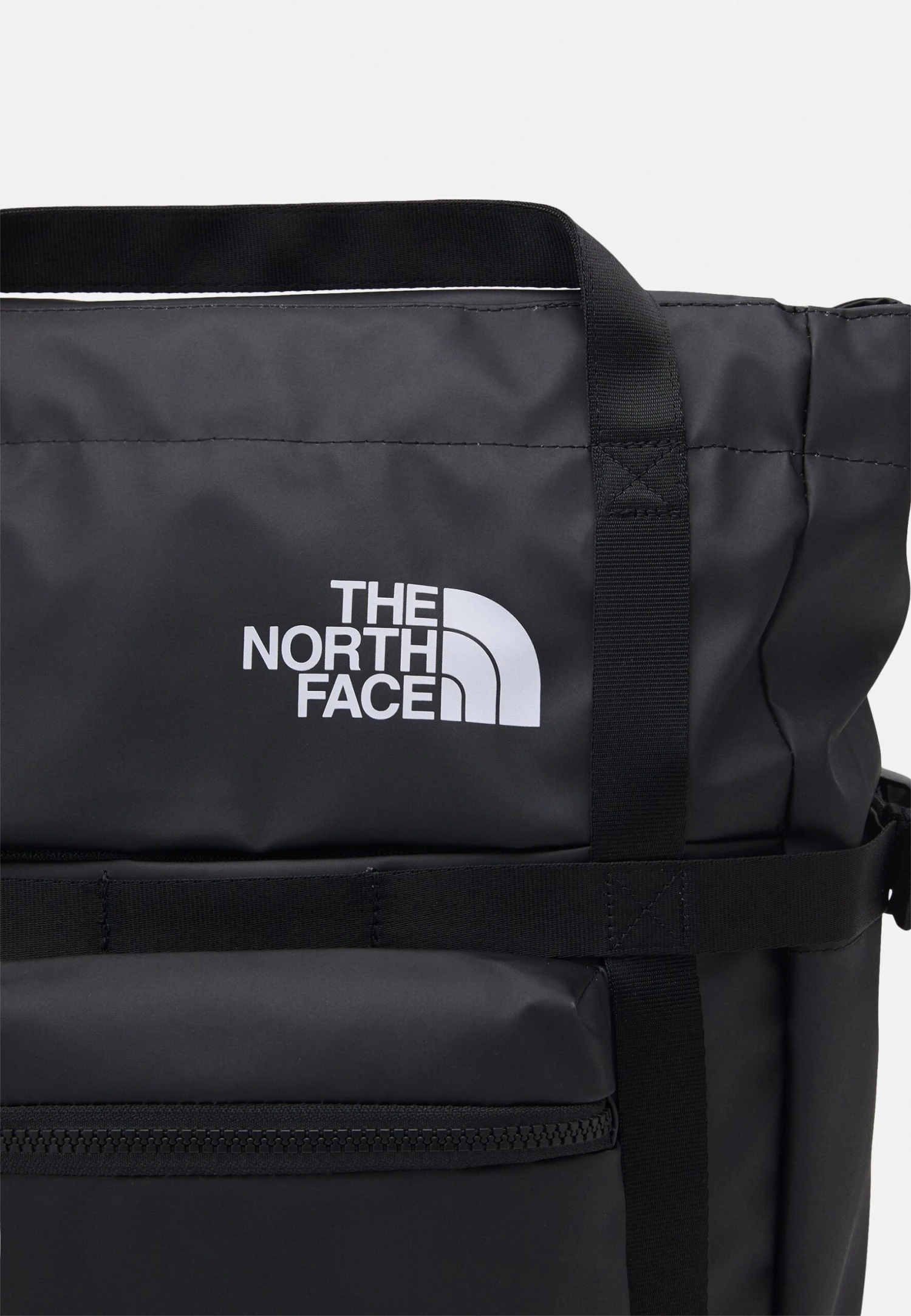 The North Face Commuter Pack L Unisex - Rugzak - Black 5 The North Face Commuter Pack L Unisex - Rugzak - Black - Afbeelding 5