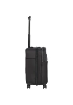 Thule Spira Compact Carry On Spinner - Trolley - Black -Tassen Promotie Winkel 72c32b74eed44f50aa07b210dcfcc97a
