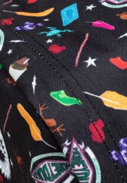 HYPE Harry Potter Honey Dukes - Rucksack - Rugzak - Black -Tassen Promotie Winkel 7301c7e6f20f41388b33a48c7d7a9e49