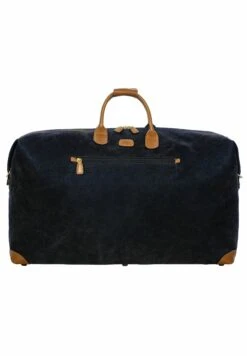 Bric's Life 65 Cm - Weekendtas - Blue
