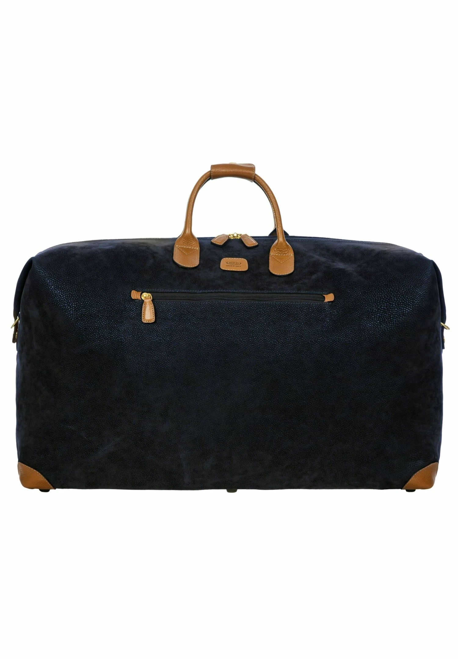 Bric's Life 65 Cm - Weekendtas - Blue 1 Bric's Life 65 Cm - Weekendtas - Blue
