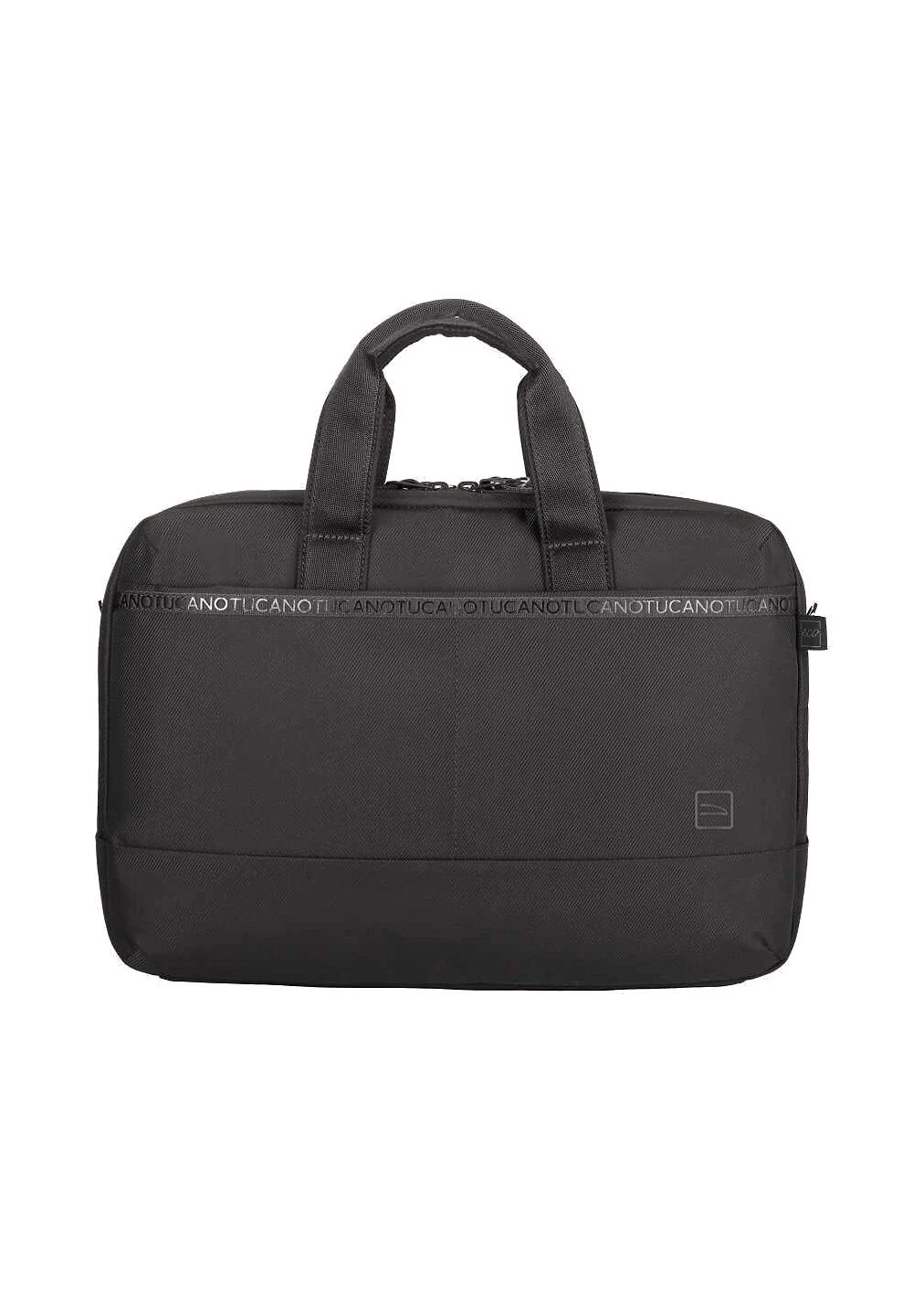 Tucano Astra - Aktetas - Nero 1 Tucano Astra - Aktetas - Nero