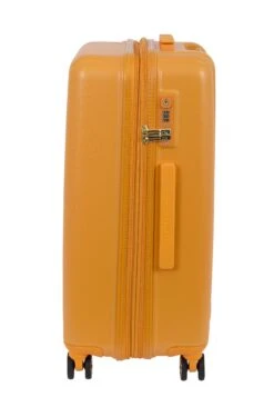 Calvin Klein Monogram - Trolley - Orange -Tassen Promotie Winkel 75862e8ccab04bcc974f0089c3d8e61c