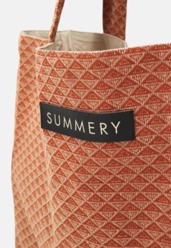 Yael Large Bag - Shopper - Umbre -Tassen Promotie Winkel 75f6429ab6064ca7bbfc9ad628eb33fb