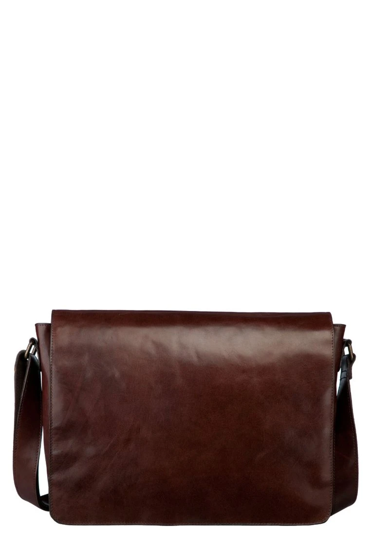 Leonhard Heyden Cambridge - Aktetas - Rotbraun 1 Leonhard Heyden Cambridge - Aktetas - Rotbraun